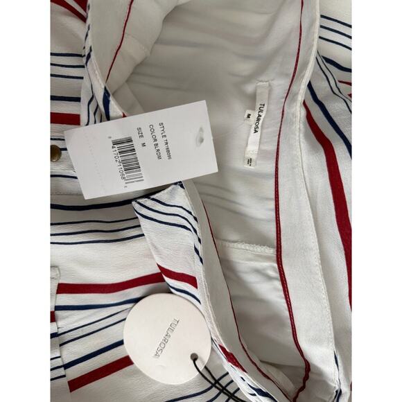 NWT Tularosa Oliver Stripe Skirt - Medium - Picture 6 of 6